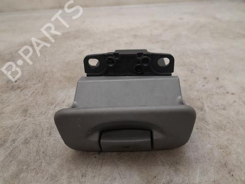Elektronische module RENAULT SCÉNIC II (JM0/1_) 1.5 dCi (JM1E, JM16) (106 hp) 29144094