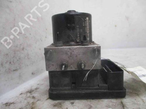 ABS Bremseaggregat AUDI A2 (8Z0) 1.4 TDI | BP24009701M43 