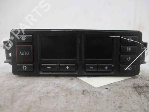 Used Climate control AUDI A3 (8L1) 1.6 (101 hp) 20205150