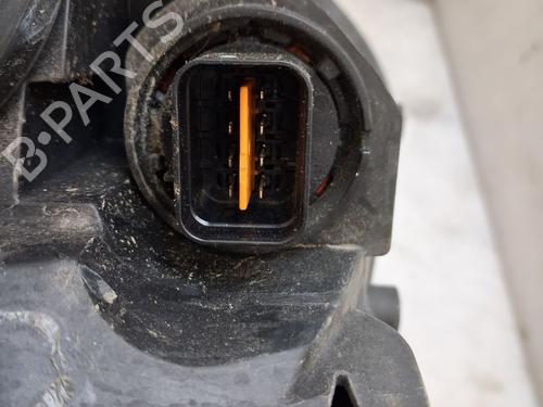 Left headlight KIA VENGA (YN) 1.6 CRDi 115 | BP38473527C28 - Image 5