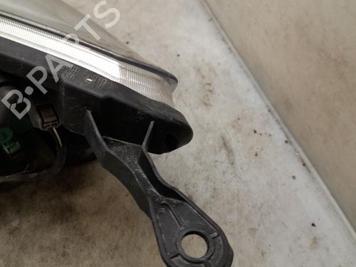 Right headlight RENAULT TWINGO II (CN0_) 1.2 16V (CN0K, CN0V, CN0A) | BP32376042C29