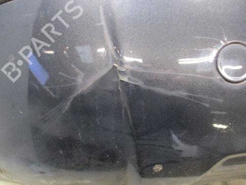 Rear bumper CITROËN C3 Pluriel (HB_) 1.4 | BP26638972C8 