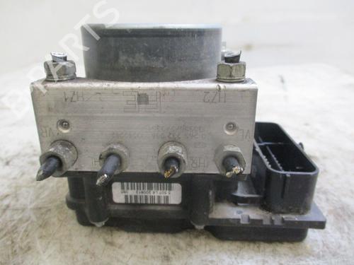 Abs pomp OPEL CORSA D (S07) 1.2 (L08, L68) (86 hp) 30691514