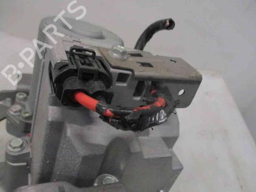 Steering column RENAULT KOLEOS I (HY_) 2.0 dCi 4x4 (HY0K) | BP26631484M21 