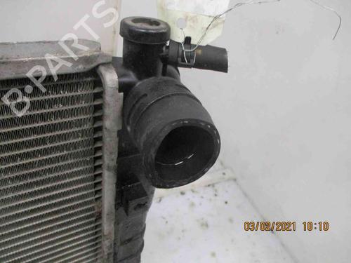 Water radiator HYUNDAI TUCSON (JM) 2.0 CRDi All-wheel Drive | BP19723319M31 