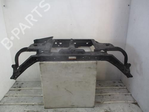 Front slam panel HYUNDAI GETZ (TB) 1.5 CRDi | BP32276049C72