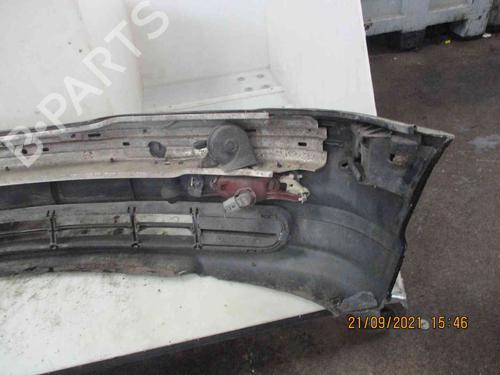 Front bumper BMW 3 (E46)  | BP19716826C7 