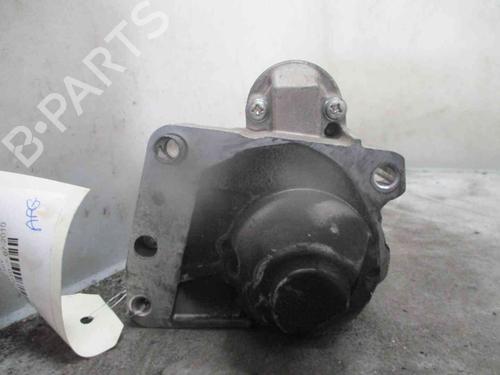 Used Starter PEUGEOT 207 (WA_, WC_) 1.4 16V (95 hp) 19724211