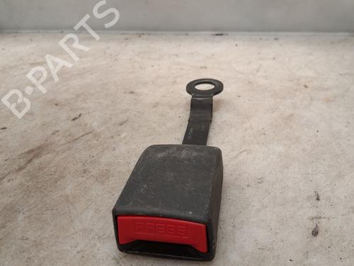 Sikkerhedssele-spænde Sikkerhedssele-spænde CITROËN BERLINGO Box Body/MPV (B9) 1.6 HDi / BlueHDi 75 (75 hp) 37453425 37453425