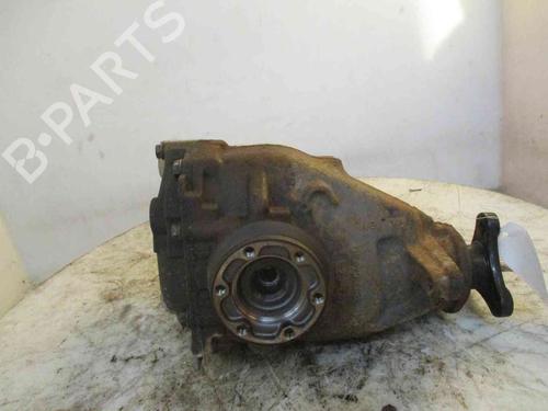 Rear differential BMW 1 (E87) 120 d | BP26624353M24 