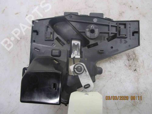 Rear left interior door handle CITROËN C5 II (RC_) 2.0 HDi (RCRHRH) | BP19716941I15 
