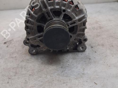Used Alternator Alternator 39384970 39384970