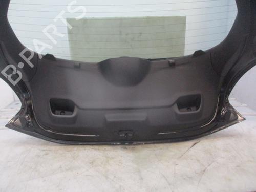 Tailgate PEUGEOT 208 I (CA_, CC_) 1.2 VTI 82 | BP30331351C6