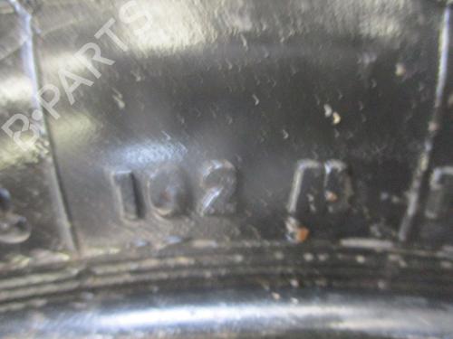 Jack Kit CITROËN DS4 (NX_) 1.6 BlueHDi 120 | BP29642832C119 