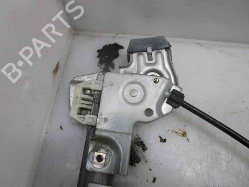 Front right window mechanism SKODA OCTAVIA I (1U2) 1.9 TDI | BP19735537C23 