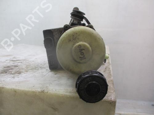 Steering pump DACIA DUSTER (HS_) 1.5 dCi | BP31820216M99