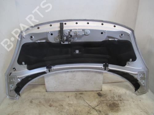Hood RENAULT SCÉNIC III (JZ0/1_) 1.9 dCi (JZ0J, JZ1J, JZ1K, JZ1S) | BP27393220C1