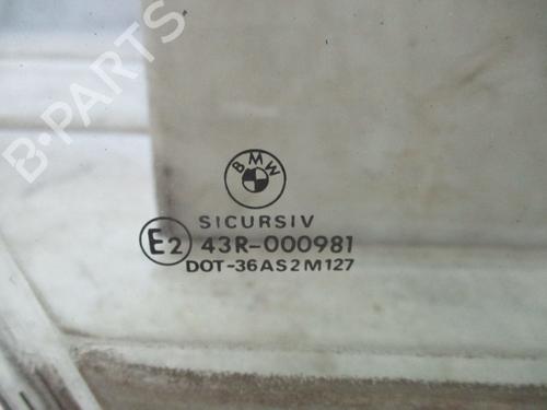 Front right door window BMW 3 (E46) 320 i | BP26517763C19 