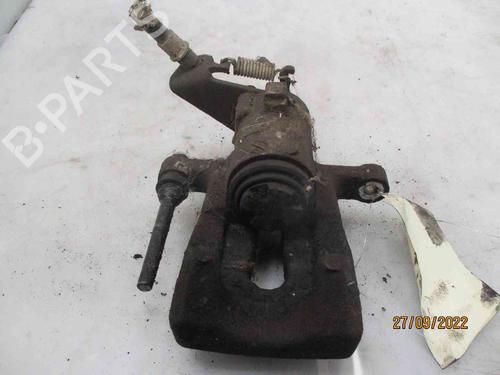 Right rear brake caliper PUCH G-MODELL (W463) 300 GE (463.227, 463.228) | BP26625801M106 