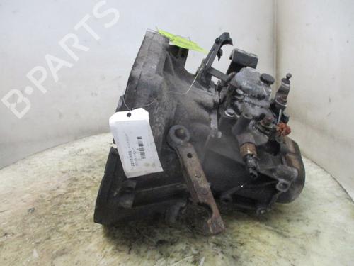 Gearbox FIAT 500 (312_) 1.3 D Multijet (312AXB1A) | BP31983935M3