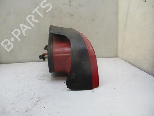 Right taillight PEUGEOT 106 II (1A_, 1C_)  | BP26635926C35 