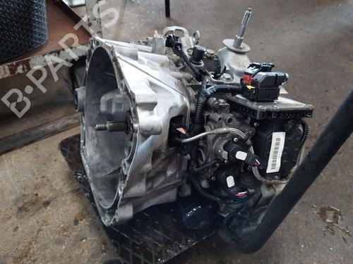 Gearkasse CITROËN C4 Picasso I MPV (UD_)  | BP29441215M3 