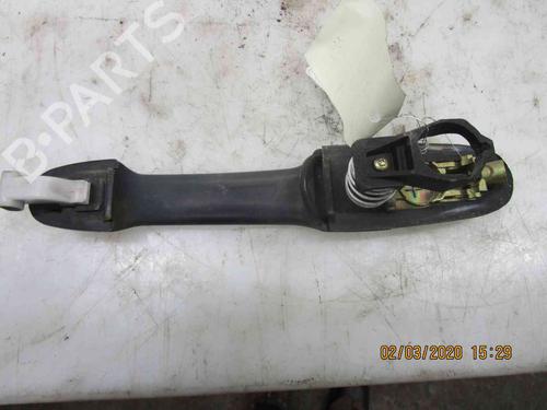 Front right exterior door handle MERCEDES-BENZ VITO / MIXTO Van (W639) 109 CDI (639.601, 639.603, 639.605) | BP19720315C129 