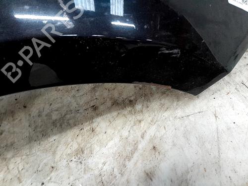 Right front fenders BMW 1 (E87) 118 d | BP26635261C42 
