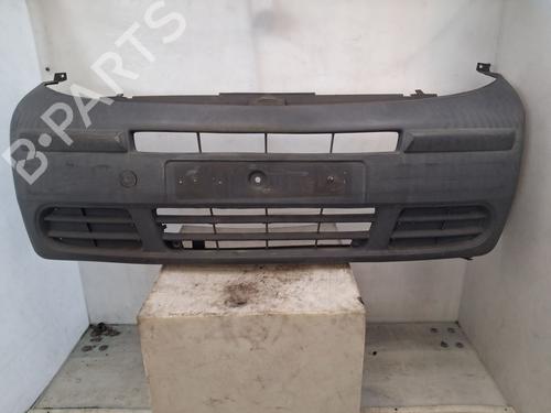 Used Front bumper Front bumper RENAULT TRAFIC II Van (FL) 1.9 dCi 80 (FL0B) (82 hp) 36756812 36756812