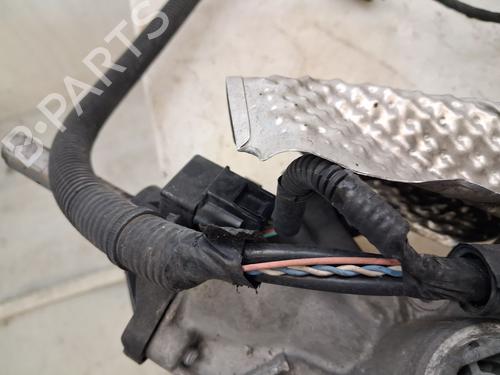 Steering rack CITROËN BERLINGO Box Body/MPV (K9) 1.5 BlueHDi 100 | BP36281728M22  - Image 6