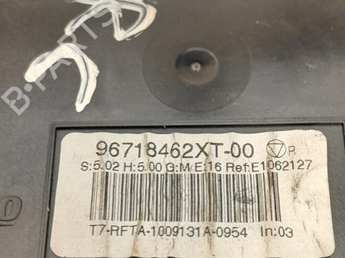 Climate control PEUGEOT 308 I (4A_, 4C_) 1.6 HDi | BP26638492I5 