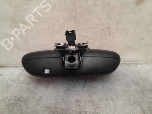 Rear mirror BMW 1 (F20) 120 d | BP28029613I6 
