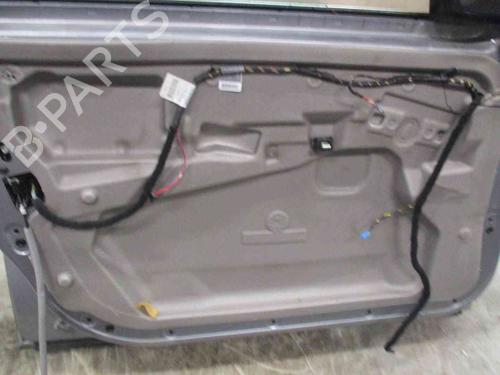 Left front door BMW 5 (E60) 525 d | BP24873472C2 