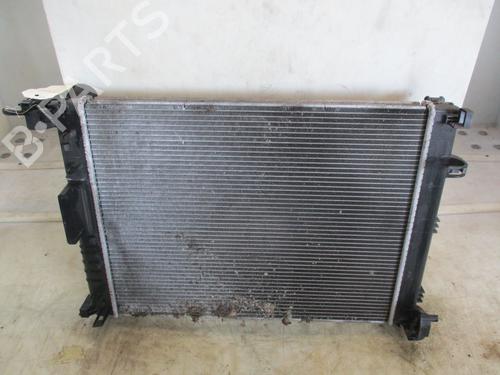 Water radiator RENAULT CAPTUR II (HF_) Blue dCi 115 (HFAD) | BP33296838M31 - Image 5
