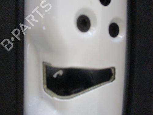 Right front door FORD FIESTA VI (CB1, CCN) 1.5 TDCi | BP31663907C3 