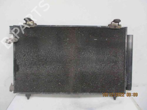 AC radiator FORD RANGER (ER, EQ, R_) 2.5 D | BP26623957M32 