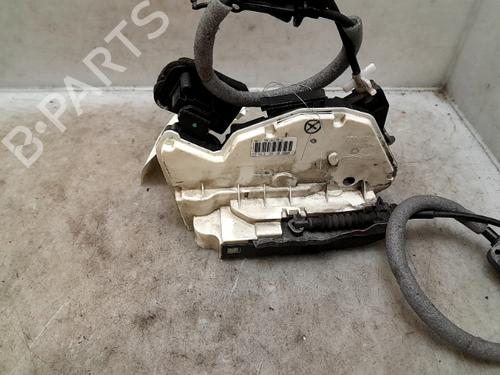 Høyre foran lås VW POLO V (6R1, 6C1)  | BP26636395C97 