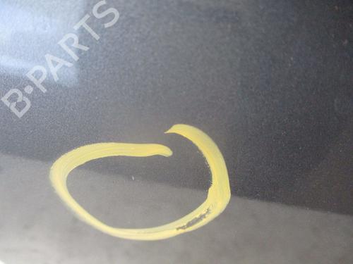 Right front door VW GOLF VI (5K1) 1.6 TDI | BP29576878C3 