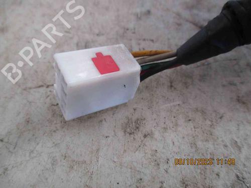 Left taillight KIA CEE'D Hatchback (ED)  | BP26631550C34 