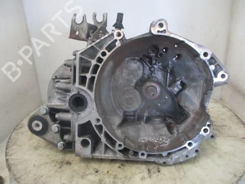 Used Gearbox Gearbox 38605565 38605565