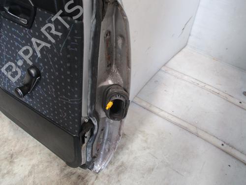 Left rear door MERCEDES-BENZ C-CLASS (W202) C 200 (202.020) | BP27372600C4 