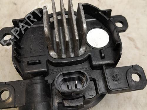 Venstre foran tåkelykt PEUGEOT 308 II (LB_, LP_, LW_, LH_, L3_) 1.2 THP 130 | BP30884353C30