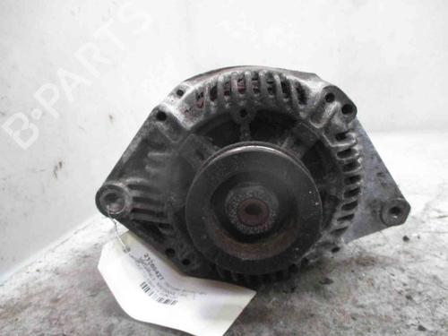 Used Alternator RENAULT MEGANE I (BA0/1_) 1.6 i (BA0L) (75 hp) 20203679