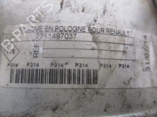 AC compressor RENAULT LAGUNA III (BT0/1) 1.5 dCi (BT00, BT0A, BT0T, BT1J) | BP33834576M34 - Image 8