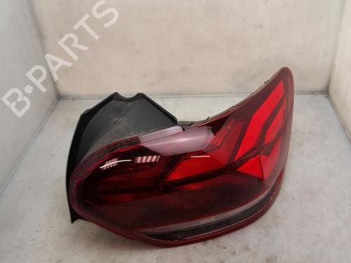 Used Right taillight Right taillight DACIA SANDERO III 1.0 SCe 65 (67 hp) 34143598 34143598