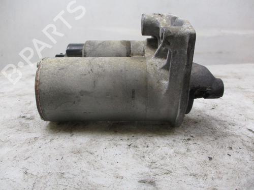 Starter PEUGEOT 2008 I (CU_) 1.2 VTi | BP30472972M8 - Image 7