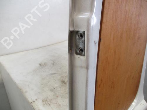 Right tailgate FIAT DOBLO Box Body/MPV (223_) 1.3 D Multijet | BP28800710C77 