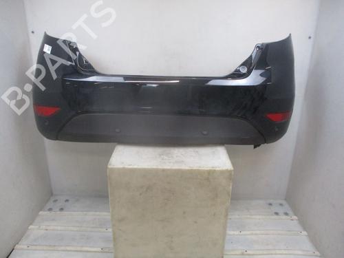 Bak støtfanger FORD FIESTA VI (CB1, CCN) 1.25 (82 hp) 29550131