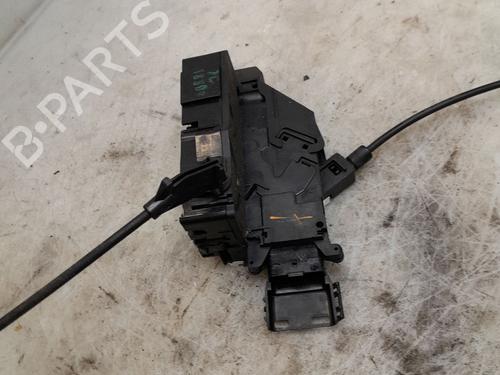 Rear right lock CITROËN C3 Picasso (SH_) 1.6 HDi | BP29467716C99 