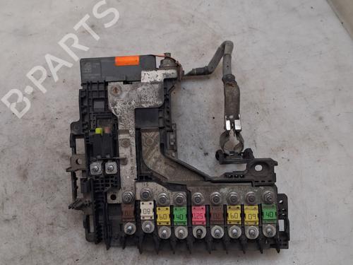 Fuse box CITROËN C4 II (NC_) 1.6 HDi 90 | BP39250443E1 - Image 2